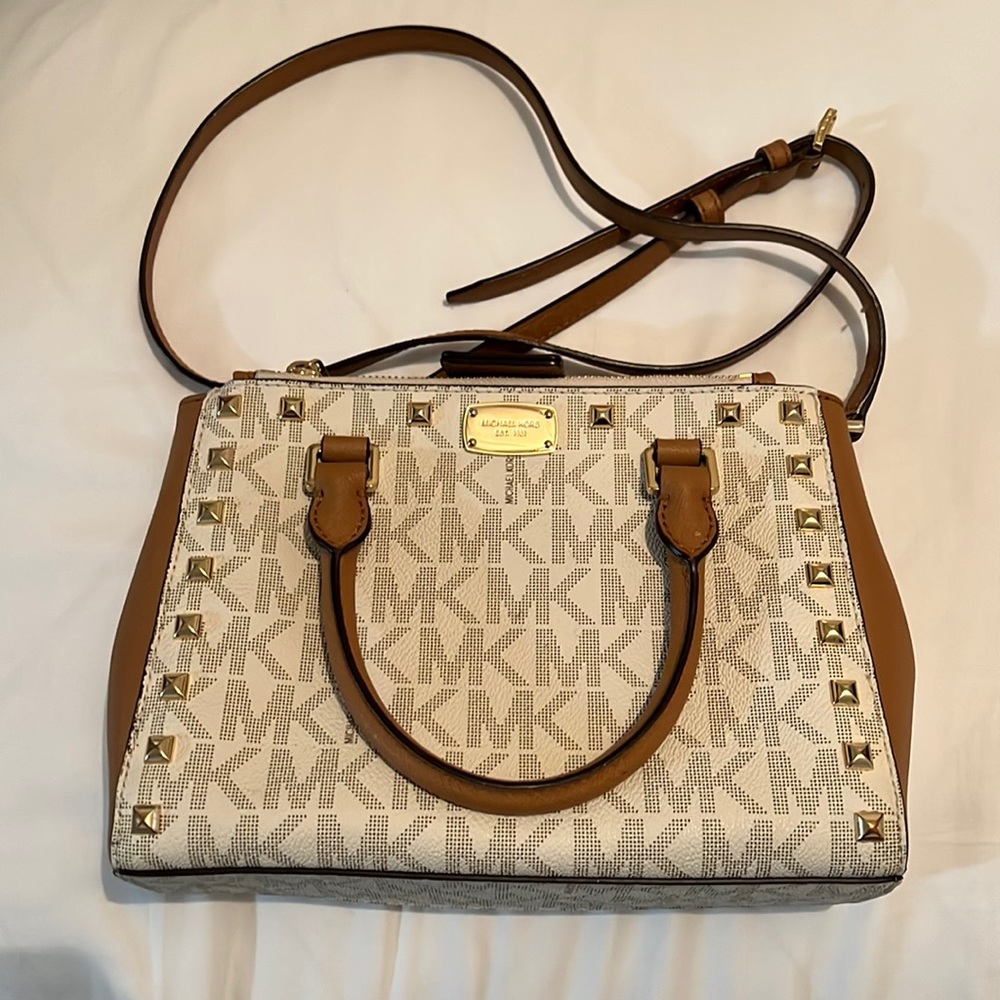 Michael Kors bag